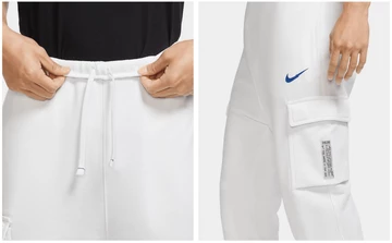 Split Swoosh Collection - jetzt online!