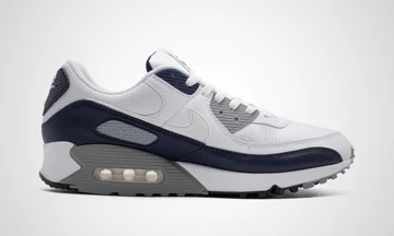 Nike Air Max 90 Obsidian