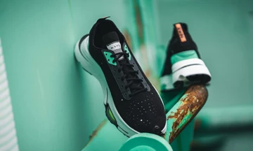 Nike Air Zoom Type Black Menta
