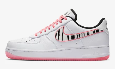 Nike Air Force 1 South Korea