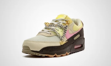 Nike WMNS Air Max 90 Cuban Link