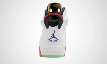 Nike Air Jordan 6 Hare