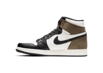 Jordan 1 High Mocha