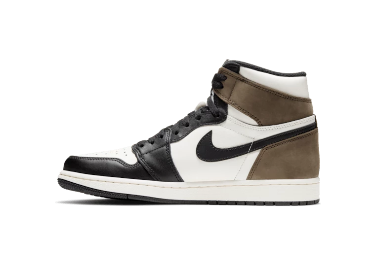 Jordan 1 High Mocha 555088-120 | Dead Stock