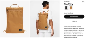 Nike Skateboarding und weitere Neuheiten bei Nike