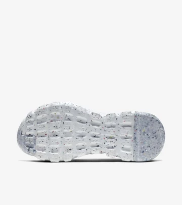 Nike Space Hippie This is Trash