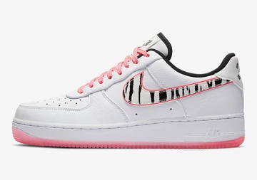 Nike Air Force 1 South Korea