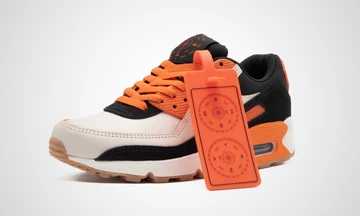 Nike Air Max 90 Jewel Home & Away Orange