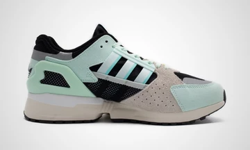 adidas ZX 10000 C Dash Green