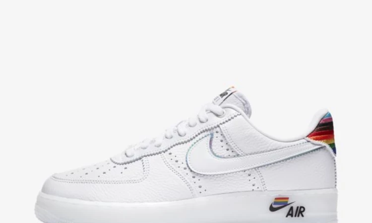 Nike Air Force 1 BeTrue