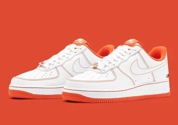 Nike Air Force 1 Rucker Park