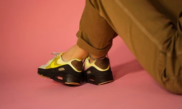 Nike WMNS Air Max 90 Cuban Link