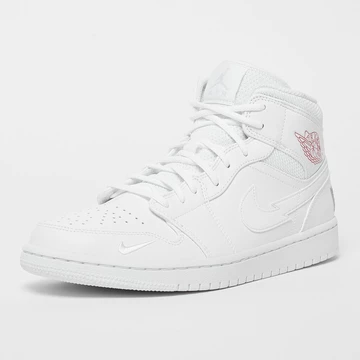 Nike Air Jordan 1 Mid Euro Tour