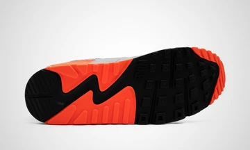 Nike Air Max 90 Hyper Orange