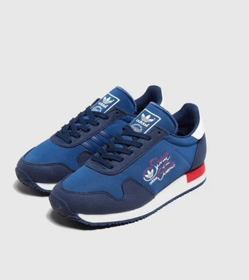 Adidas Spirit of the Games Navy