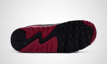 Nike Air Max 90 New Maroon