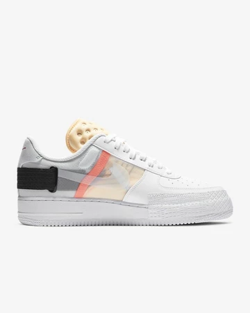 Nike Air Force 1 Low Type Melon Tint