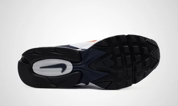 Nike Air Max Triax USA