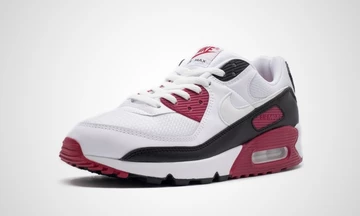 Nike Air Max 90 New Maroon
