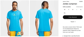 Nike Skateboarding und weitere Neuheiten bei Nike