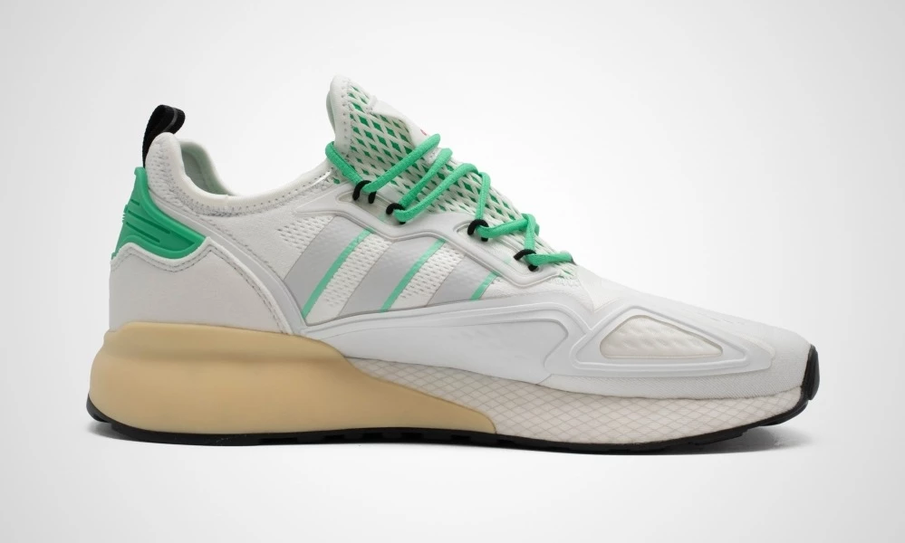  adidas ZX 2K Boost FX4172 Release Date | SneakerNews.com