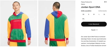 Nike Skateboarding und weitere Neuheiten bei Nike