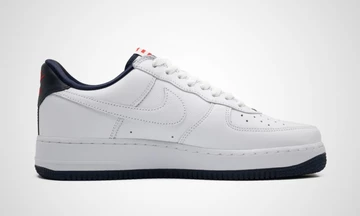 Nike Air Force 1 Puerto Rico