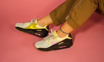 Nike WMNS Air Max 90 Cuban Link