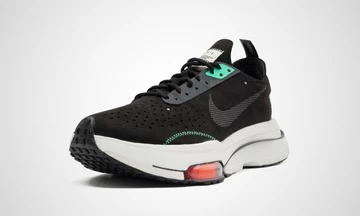 Nike Air Zoom Type Black Menta