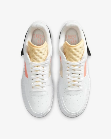 Nike Air Force 1 Low Type Melon Tint