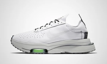 Nike Air Zoom Type Summit White