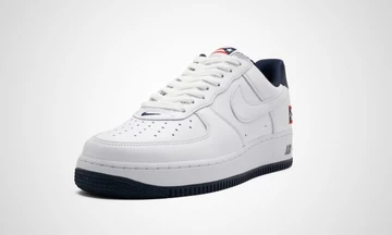 Nike Air Force 1 Puerto Rico