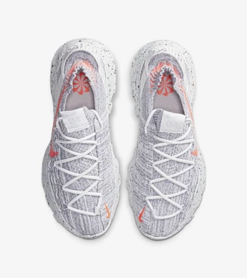 Nike Space Hippie This is Trash