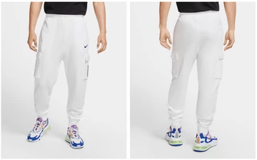 Split Swoosh Collection - jetzt online!