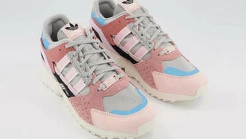 Offspring x adidas ZX 10000 LA