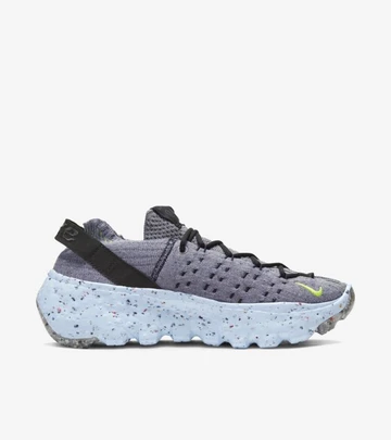 Nike Space Hippie 04 Volt