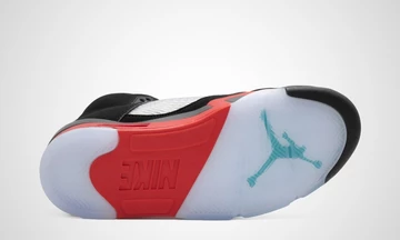 Nike Air Jordan 5 Top 3
