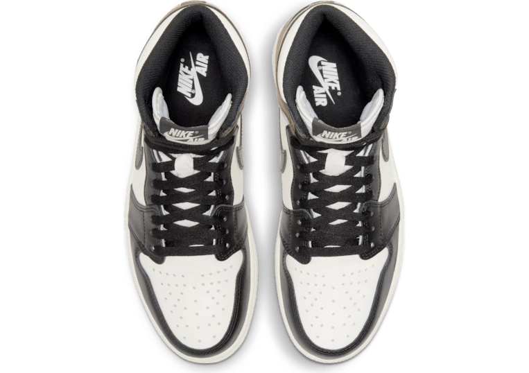 Jordan 1 High Mocha 555088-120 | Dead Stock Jordan 1 High Mocha 555088-120 | Dead Stock