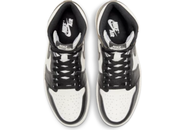Nike Air Jordan 1 Dark Mocha