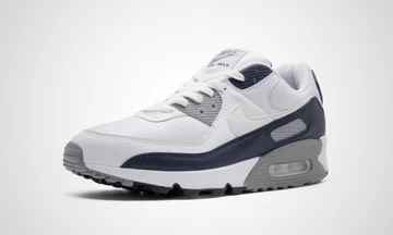 Nike Air Max 90 Obsidian