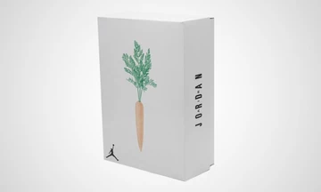 Nike Air Jordan 6 Hare