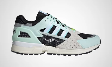 adidas ZX 10000 C Dash Green