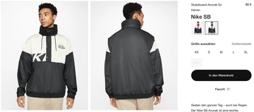 Nike Skateboarding und weitere Neuheiten bei Nike