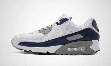 Nike Air Max 90 Obsidian