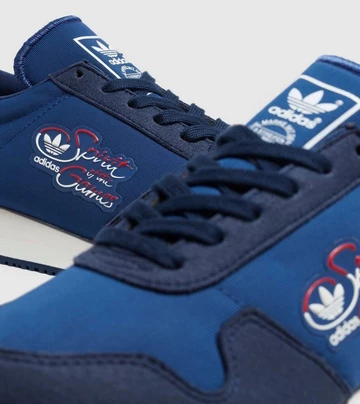 Adidas Spirit of the Games Navy