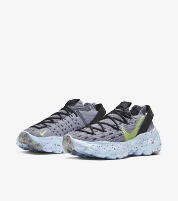 Nike Space Hippie 04 Volt