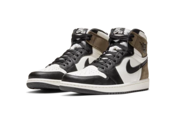 Nike Air Jordan 1 Dark Mocha