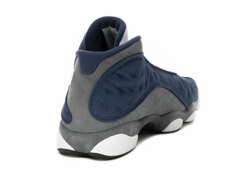 Nike Air Jordan 13 Flint