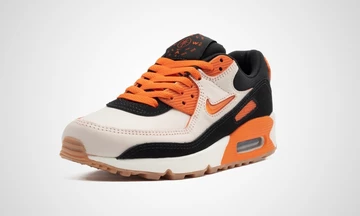 Nike Air Max 90 Jewel Home & Away Orange