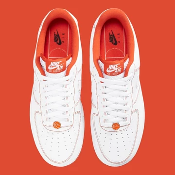 Nike Air Force 1 Rucker Park